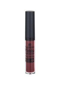 Gabrini Matte 08 Nemlendiricili Dudak Parlatıcısı Bordo