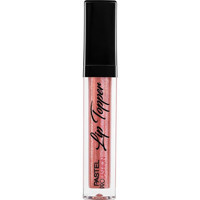 Pastel Lip Topper No:306 Nemlendiricili Işıltılı Dudak Parlatıcısı Pembe