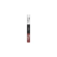 Rival Loves Me Stay4Ever 04 Nemlendiricili Işıltılı Dudak Parlatıcısı Foxy Red