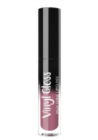 Golden Rose Vinyl Gloss 08 Nemlendiricili Işıltılı Dudak Parlatıcısı Gül Kurusu