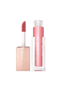 Maybelline New York Lifter Lip Gloss No:04 Nemlendiricili Dolgunlaştırıcı Işıltılı Dudak Parlatıcısı Pembe