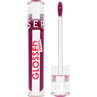 Sephora Glossed Vinyl 02 Nemlendiricili Işıltılı Dudak Parlatıcısı Purple Adrenaline