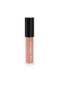 Inglot Me Like 56 Nemlendiricili Dolgunlaştırıcı Işıltılı Dudak Parlatıcısı Dark'N'Stormy