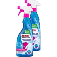 Domol Oxi Güç Sıvı Leke Çıkarıcı 2x750 ml