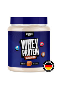 Proteinocean Tuzlu Karamelli Whey Protein Protein Tozu 400 Gr
