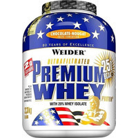 Weider Premium Whey Çikolatalı Whey Protein Protein Tozu 2.3 Kg