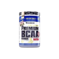 Weider Premium Bcaa Kirazlı-Hindistan Cevizli Protein Tozu 500 Gr
