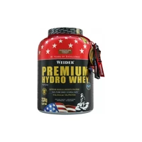 Weider Premium Hydro Çikolatalı-Kremalı Whey Protein Protein Tozu 2.3 Kg