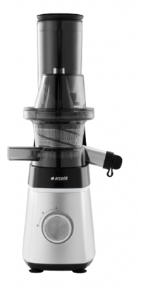Arçelik B-Fit Slow Juicer MS 9057 200 W 1200 ml Beyaz Katı Meyve Sıkacağı