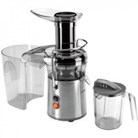 Profilo MP8000 800 W 1250 ml Gri Katı Meyve Sıkacağı