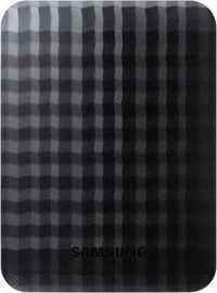 Samsung M3 STSHX-M101TCB 1 TB 2.5 inç USB 3.2 Harici Harddisk Siyah