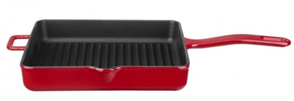 Leggno Flame Döküm İndüksiyon Uyumlu 25 cm Tava