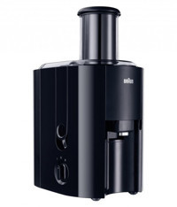 Braun Multiquick J300 800 W 1250 ml Siyah Katı Meyve Sıkacağı