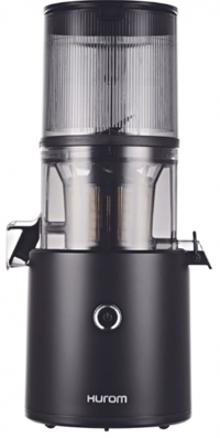 Hurom H300E 150 W Siyah Katı Meyve Sıkacağı
