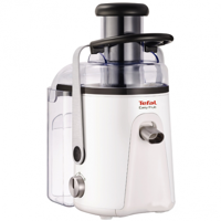Tefal Easy Fruit Premium 700 W 1250 ml Beyaz Katı Meyve Sıkacağı