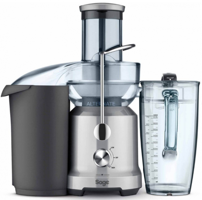 Sage BJE430SIL 850 W 1000 ml Gümüş Katı Meyve Sıkacağı