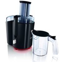 Philips HR1858 650 W 1500 ml Siyah Katı Meyve Sıkacağı