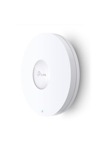 Hızlı EAP660 2.4 Ghz - 5 Ghz 1148 Mbps - 2402 Mbps Kablosuz Dual Band İç Mekan Duvar - Tavan Tip Access Point