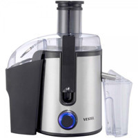 Vestel V-Brunch 2000 Inox 700 W 800 ml Gümüş Katı Meyve Sıkacağı