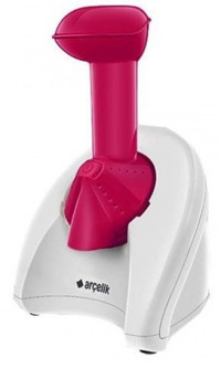 Arçelik K 1622 250 W Pembe Katı Meyve Sıkacağı