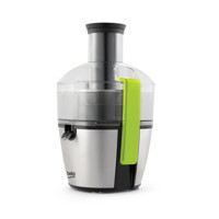 Beko BKK 2145 1500 W 750 ml Gri Katı Meyve Sıkacağı