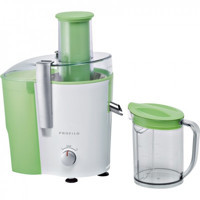 Profilo MP7000 700 W 1250 ml Beyaz Yeşil Katı Meyve Sıkacağı