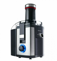 Homend Projuicer 2705 1000 W 1500 ml Siyah Katı Meyve Sıkacağı