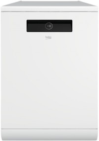 Beko BM 6045 B 6 Programlı D Enerji Sınıfı 14 Kişilik Beyaz Solo Bulaşık Makinesi