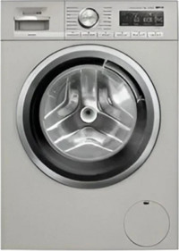 Siemens WM16XMHXTR 10 kg 1600 Devir B İnox Çamaşır Makinesi
