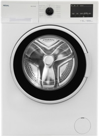 Regal CMI 101202 10 kg 1200 Devir C Beyaz Çamaşır Makinesi