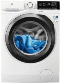 Electrolux EW6F341PST 10 kg 1400 Devir A Beyaz Çamaşır Makinesi