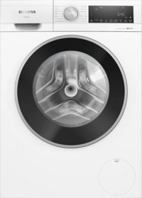 Siemens WG52A2Z0TR 10 kg 1200 Devir A Beyaz Çamaşır Makinesi