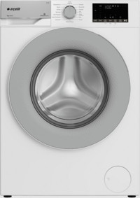 Arçelik 8101 PMB 8 kg 1000 Devir C Beyaz Çamaşır Makinesi
