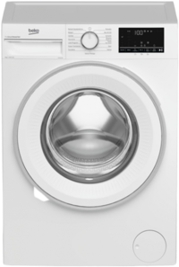 Beko CM 9101 BB 9 kg 1000 Devir C Beyaz Çamaşır Makinesi