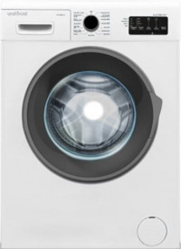 Vestfrost VF 6102 6 kg 1000 Devir Beyaz Çamaşır Makinesi