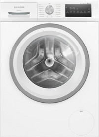 Siemens WM12N200TR 9 kg 1200 Devir A Beyaz Çamaşır Makinesi