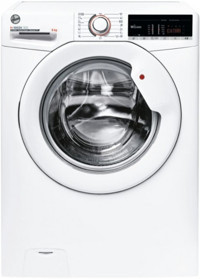 Hoover H3WS 495TA4-S 9 kg 1400 Devir B Beyaz Çamaşır Makinesi