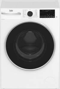 Beko CM 10140 SW 10 kg 1400 Devir A Beyaz Çamaşır Makinesi