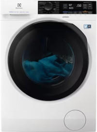 Electrolux EW8WP2168LW 10 kg 1600 Devir D Beyaz Kurutmalı Çamaşır Makinesi