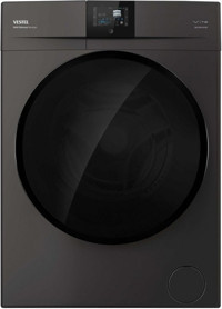 Vestel CMI 109242 KX WIFI 10 kg 1400 Devir A İnox Çamaşır Makinesi