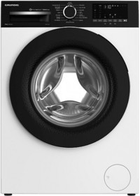 Grundig GPWM 102643 B 10 kg 1200 Devir B Beyaz Çamaşır Makinesi
