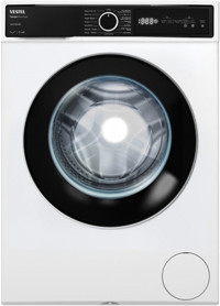 Vestel CMI 97302 WIFI 9 kg 1000 Devir A Beyaz Çamaşır Makinesi