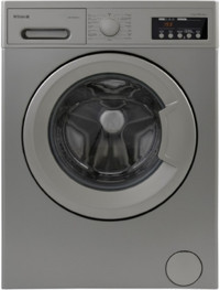 Windsor CM 9WS120 S 9 kg 1200 Devir C Gri Çamaşır Makinesi
