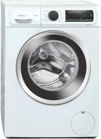 Profilo CGA252Z0TR 10 kg 1200 Devir A Buharlı Beyaz Çamaşır Makinesi