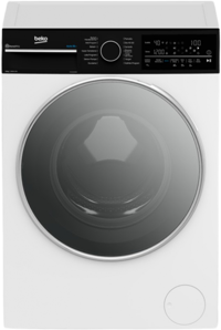 Beko CM 10140 BM 10 kg 1400 Devir A Beyaz Çamaşır Makinesi