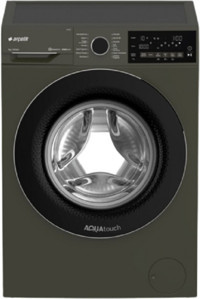 Arçelik 9140 PMG 9 kg 1400 Devir A Gri Çamaşır Makinesi