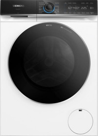 Siemens WG54B2A0TR 10 kg 1400 Devir A Beyaz Çamaşır Makinesi