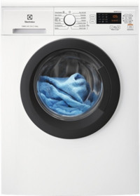 Electrolux EW2FN448ST 8 kg 1400 Devir A Buharlı Beyaz Çamaşır Makinesi