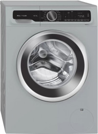 Profilo CGA242XSTR 9 kg 1200 Devir Gri Çamaşır Makinesi