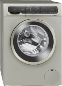 Profilo CGA252ZXTR 10 kg 1200 Devir A Gri Çamaşır Makinesi